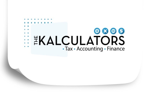 The Kalculators