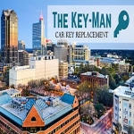 The Key Man