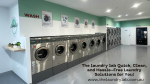 the laundry lab