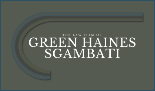 The Law Firm of Green Haines Sgambati
