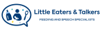 Little Eaters &amp; Talkers
