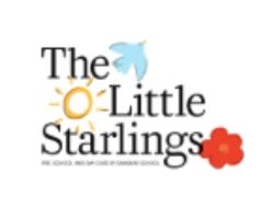 The Little Starlings