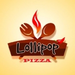Lollipop Pizza