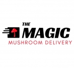 The Magic Mushroom Delivery - San Diego