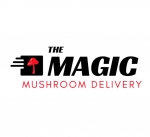 The Magic Mushroom Delivery