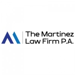 The Martinez Law Firm, P.A.