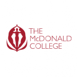The McDonald College