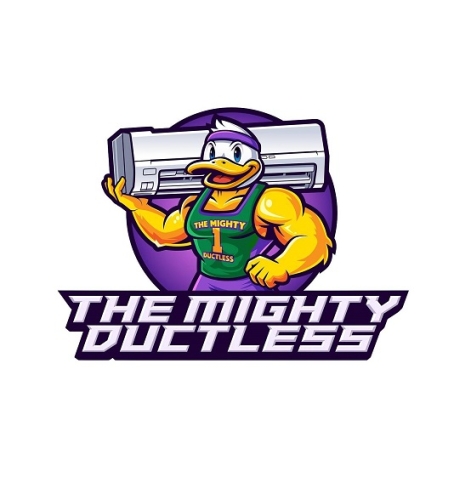 The Mighty Ductless