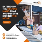 The Moveit Movers and Packers Dubai