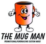 The Mug Man Photo Art