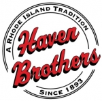 "The Original" Haven Brothers Diner Providence