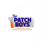 The Patch Boys of Central Virginia