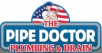 The Pipe Doctor Plumbing &amp; Drain