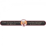 The Pizza Place on Main