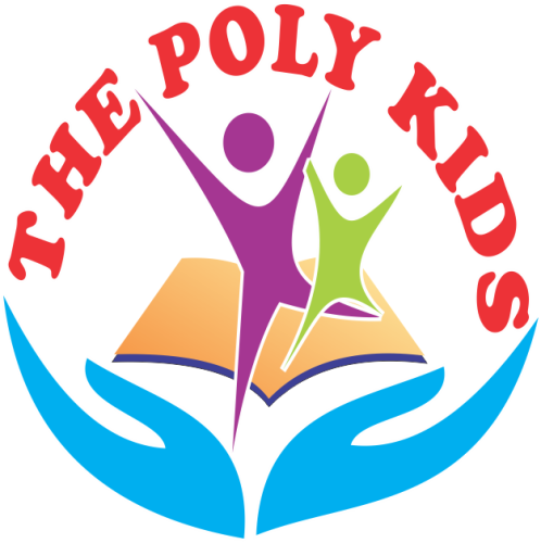 The Poly Kids Premnagar | Best Pre School In Dehra