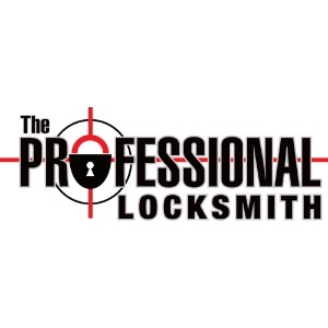The Professional Locksmith