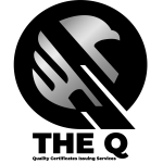 The Q Quality Certificates Issuing Services