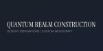 Quantum Realm Construction and Woodcraft
