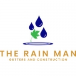 The Rain Man Gutters