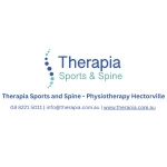 Therapia Sports and Spine - Physiotherapy Hectorville