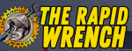 The Rapid Wrench - Mobile Bicycle Mechanics