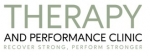 Therapy and Performance Clinic