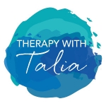 Therapy With Talia