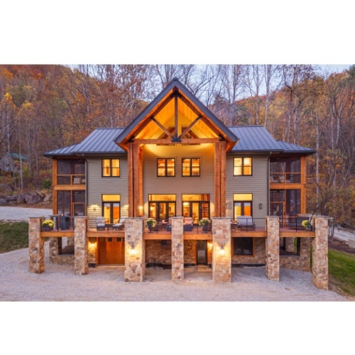 The Retreat at Crabtree Falls