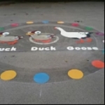 Thermoplastic Playground Markings Ltd