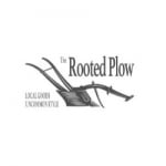 The Rooted Plow