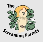 The Screaming Parrots Cafe