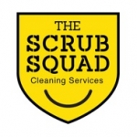 The Scrub Squad, Cleaning Services