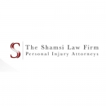 The Shamsi Law Firm APC