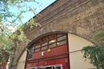 The Shoreditch Arch