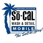 SoCal Mobile Auto Detail & Wash