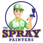 The Spray Painters - UPVC & Kitchen Respraying