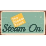The Steam Team
