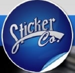 The Sticker Company