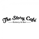 The Story Cafe - Eatery & Bar