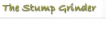 Jordan’s Stump Grinding Service, LLC DBA The Stu