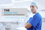 The Surgical Fort