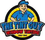 The Tint Guy