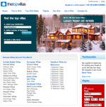 The Top Villas