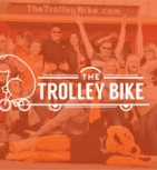 The Trolley Bike