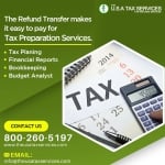 The U.S.A Tax Services