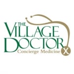THE VILLAGE DOCTOR