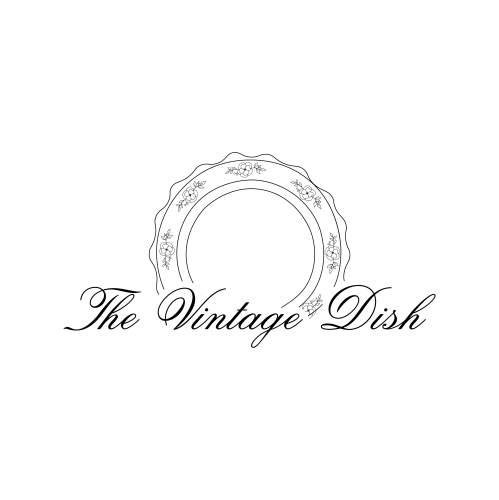 The Vintage Dish
