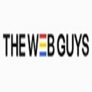 The Web Guys AU