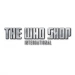 The Who Shop