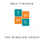 The Wimslow Finance Group
